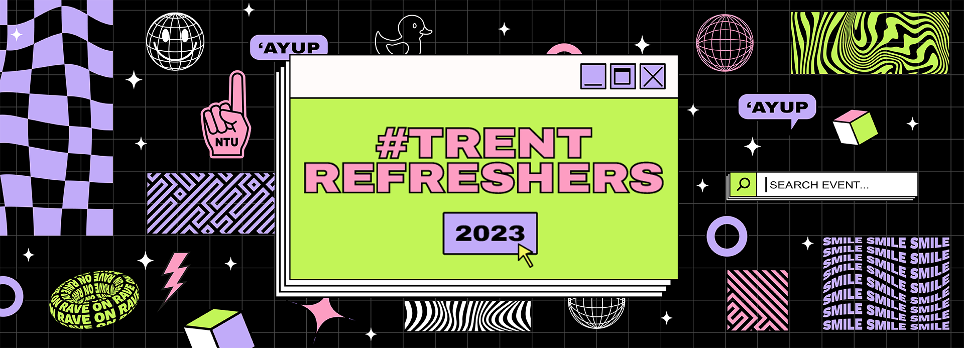 TRENT REFRESHERS