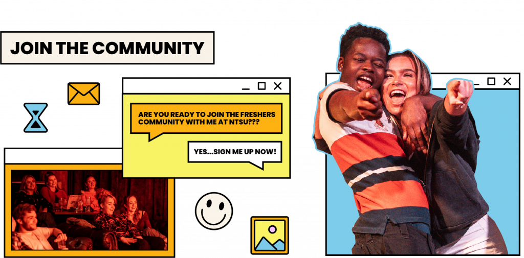 Community Desktop Hero