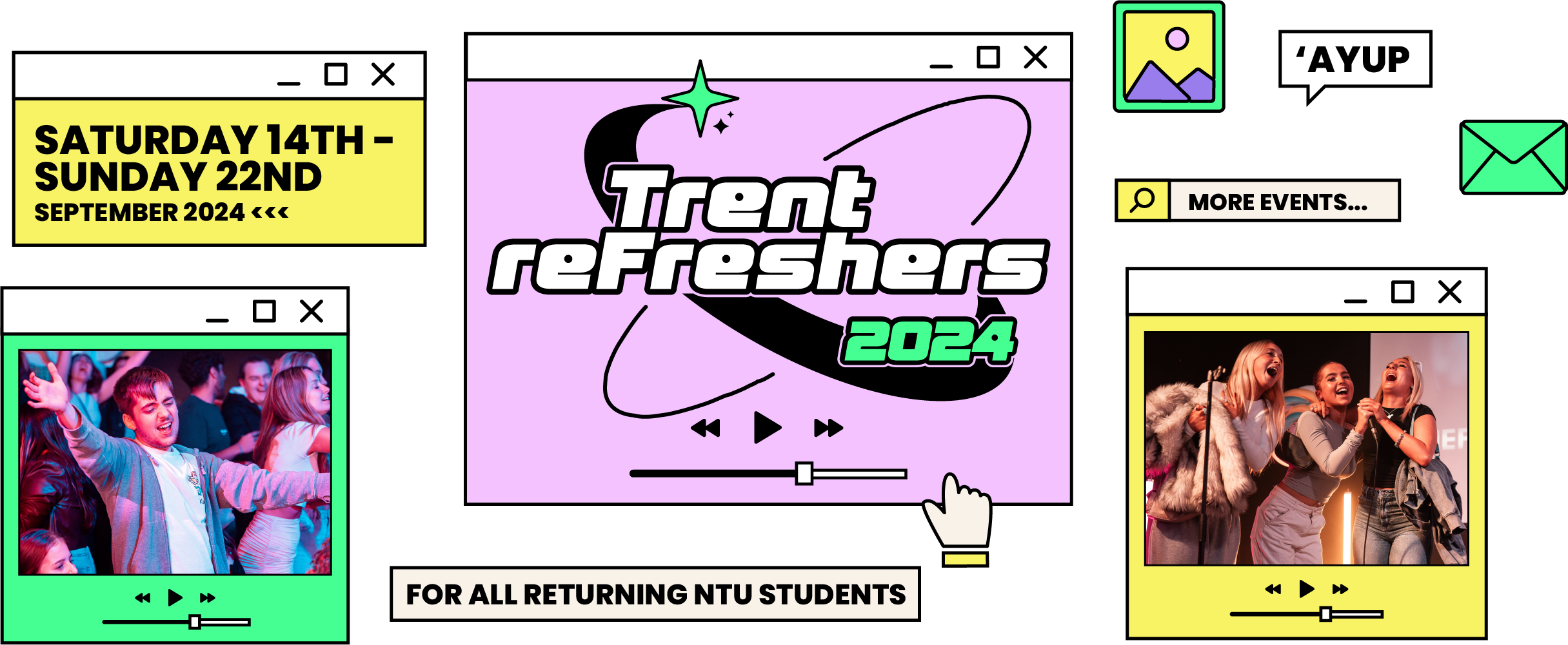 Refreshers Desktop Header 2024