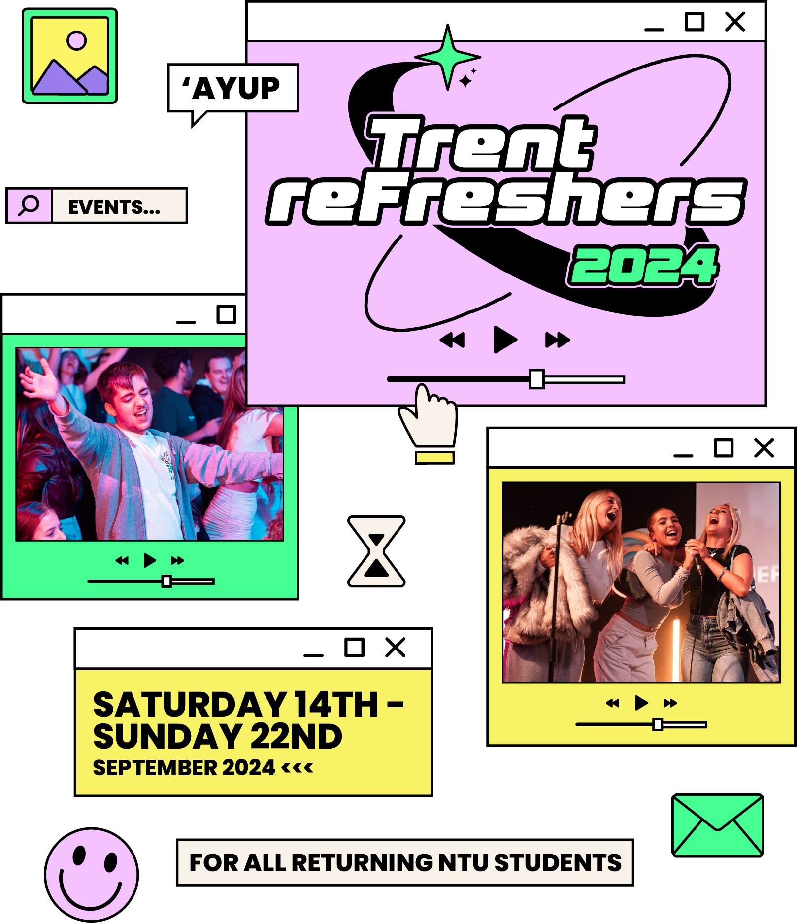 Refreshers Mobile Header 2024