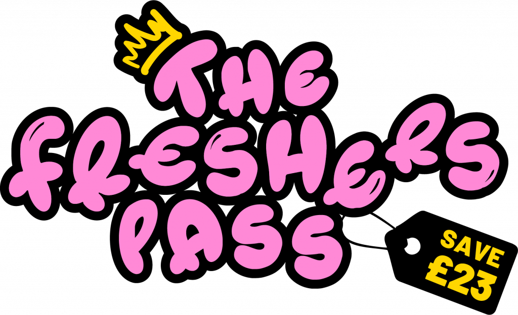 TRENT FRESHERS PASS