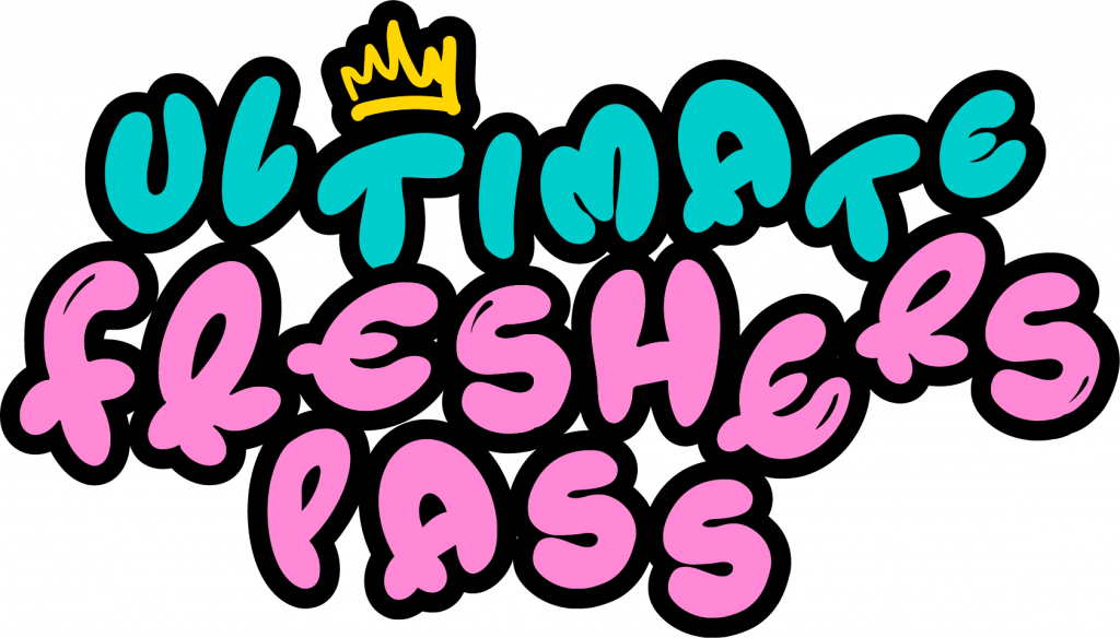ULTIMATE FRESHERS PASS