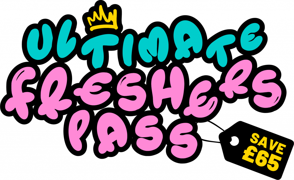 ULTIMATE FRESHERS PASS