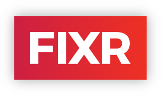FIXR Logo