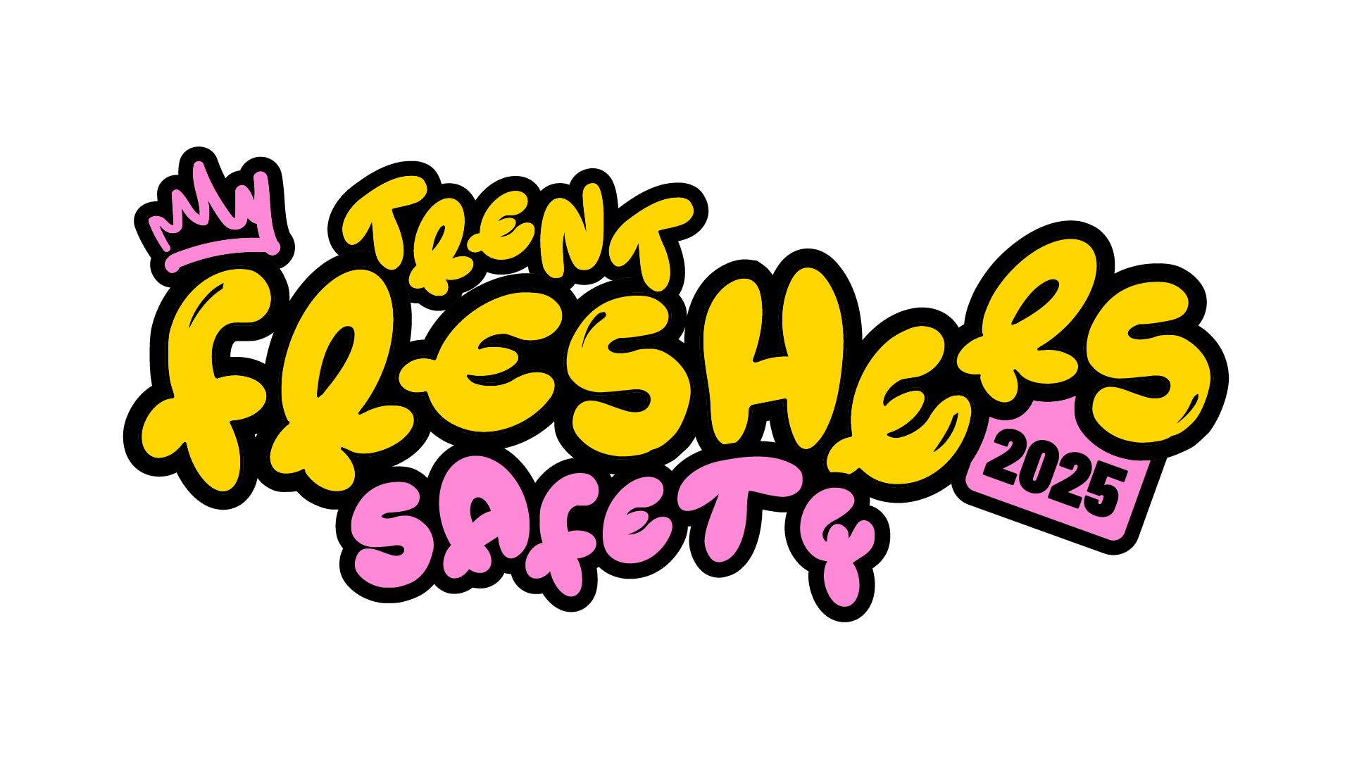 TRENT FRESHERS SAFETY