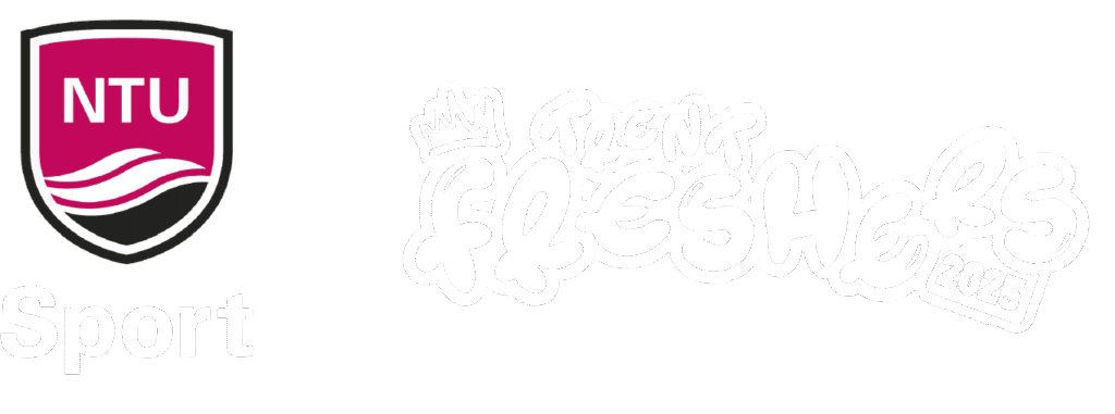 NTU SPORT X TRENT FRESHERS