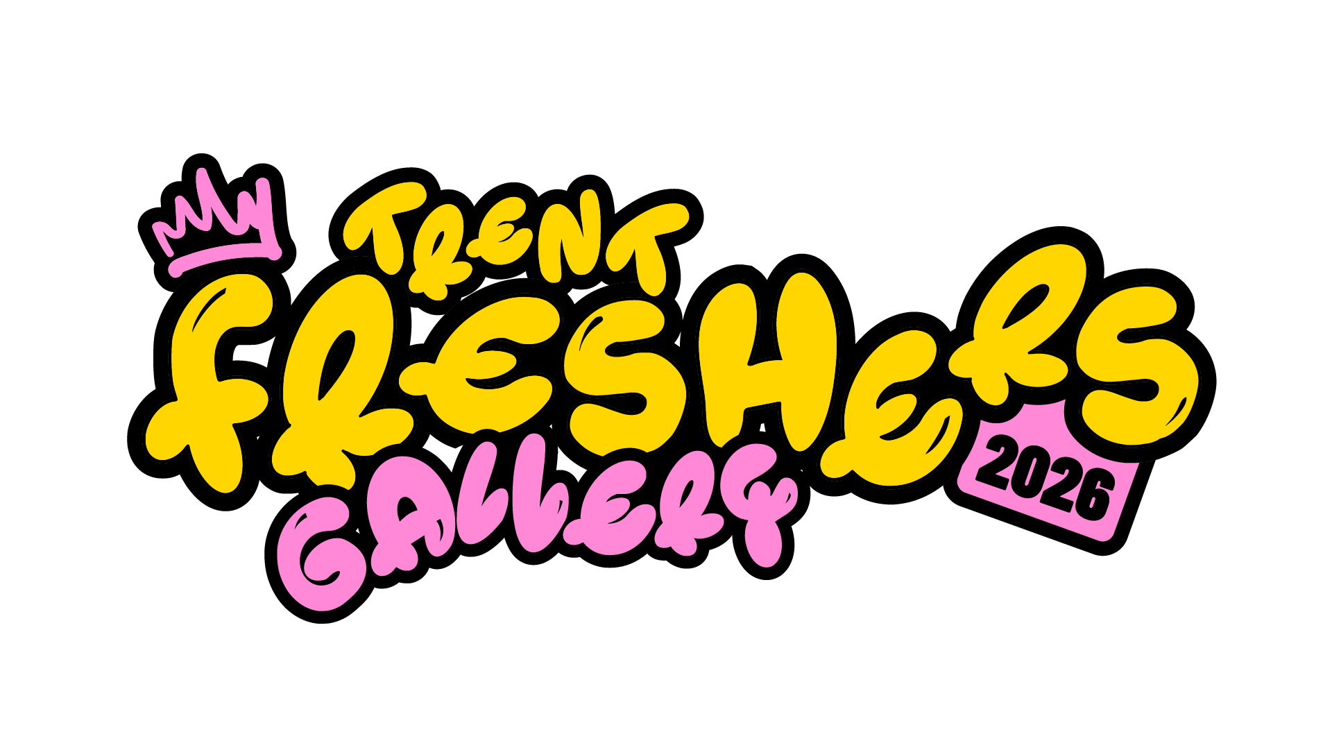 Trent Freshers 2026 Gallery