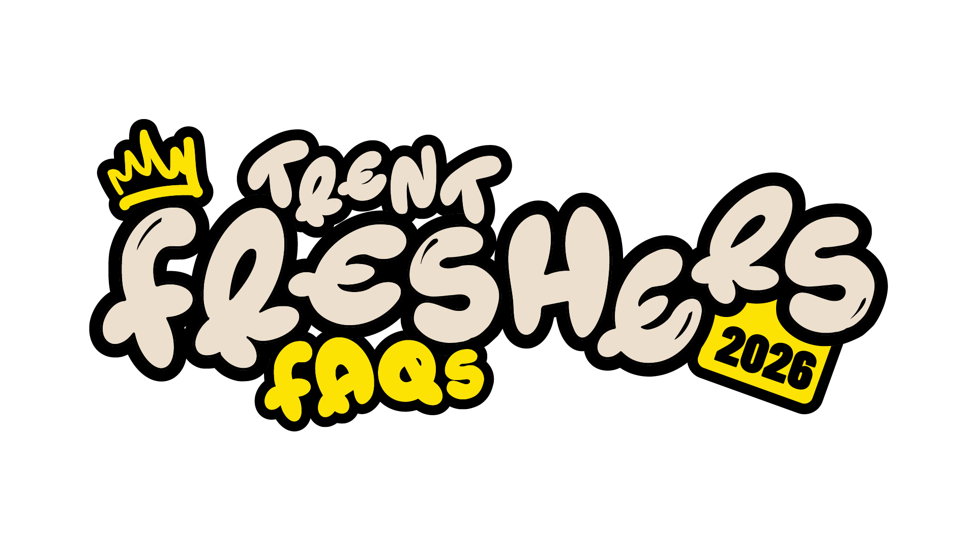 Trent Freshers FAQs