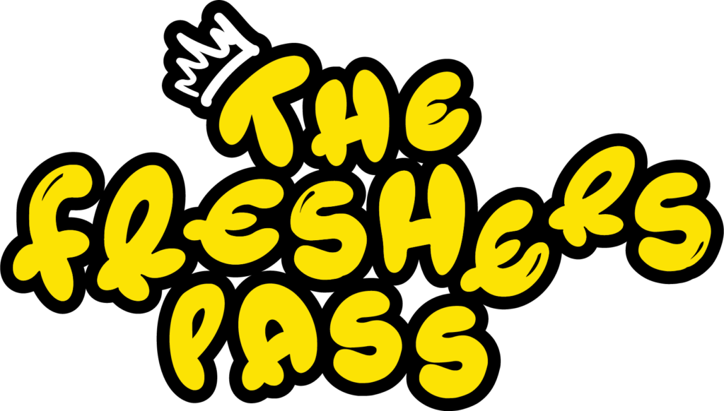 THE FRESHERS PASS