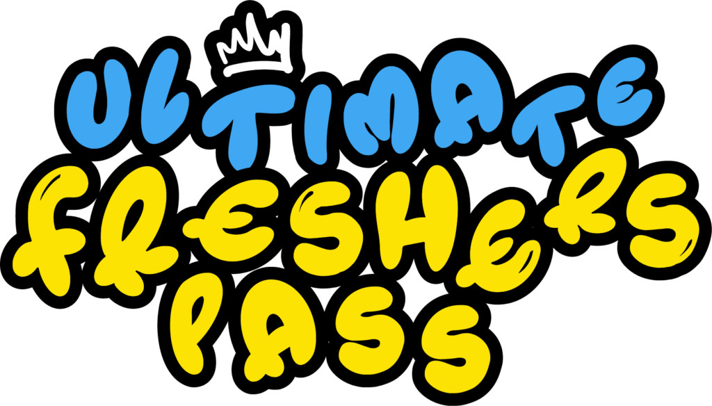 ULTIMATE FRESHERS PASS