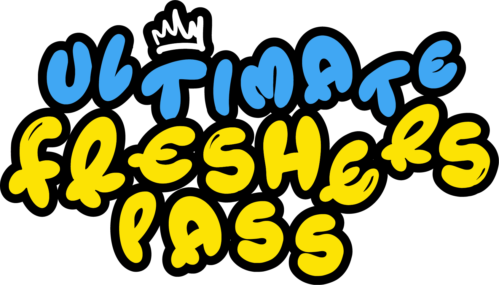 Freshpass Video Buy Freshers Pass | Trent Freshers 2026