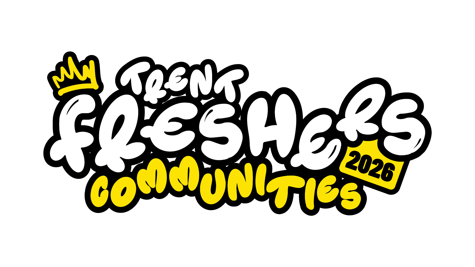 Trent Freshers Communities