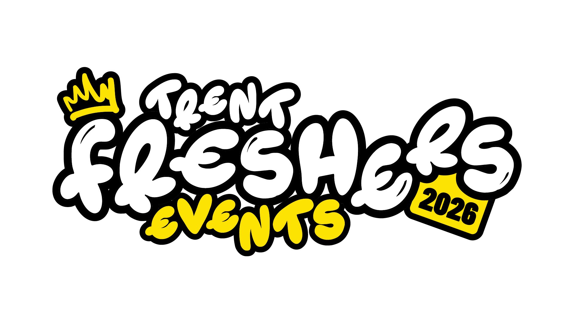 Trent Freshers Events