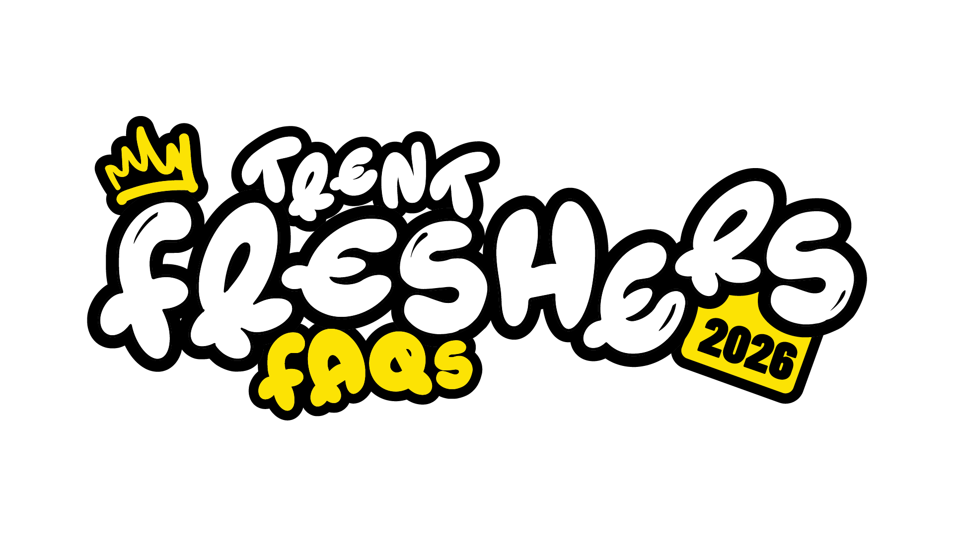 Trent Freshers FAQs