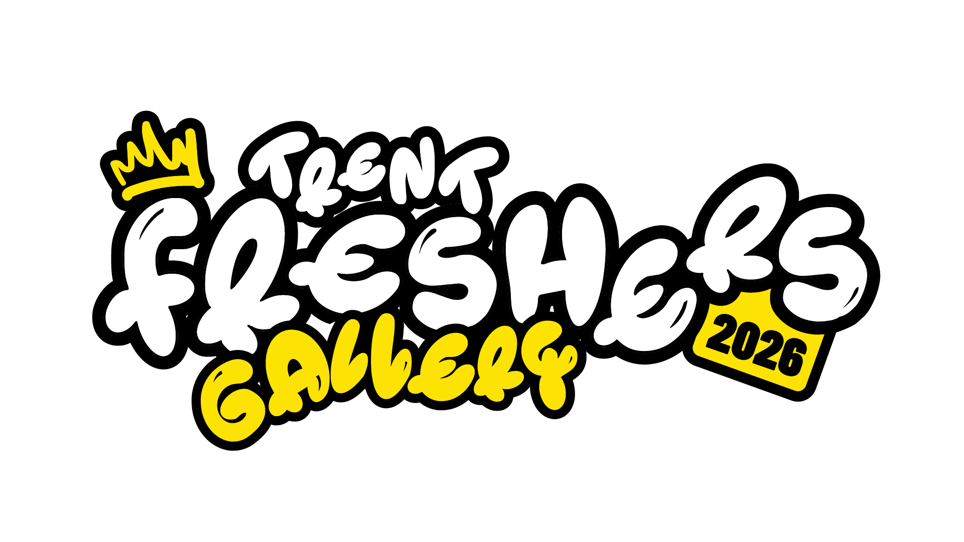 Trent Freshers Gallery