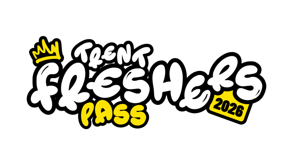 Trent Freshers Pass