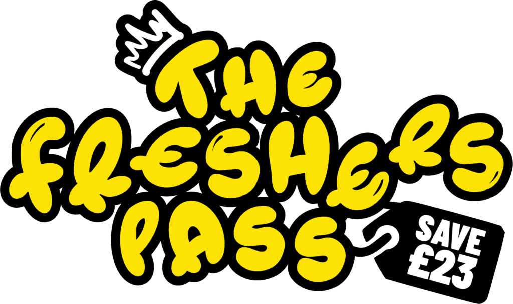 THE FRESHERS PASS