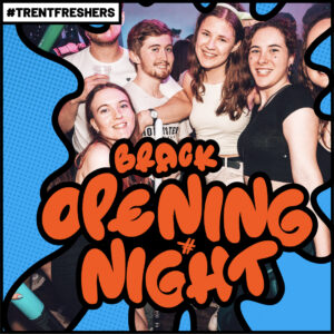 Brack Opening Night at The Shed