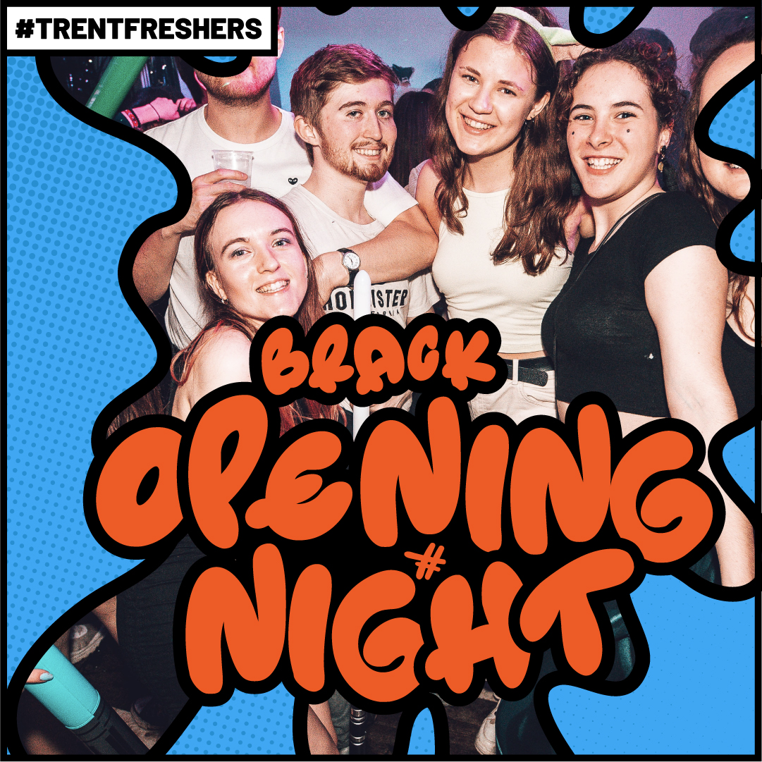 Brack Opening Night at The Shed