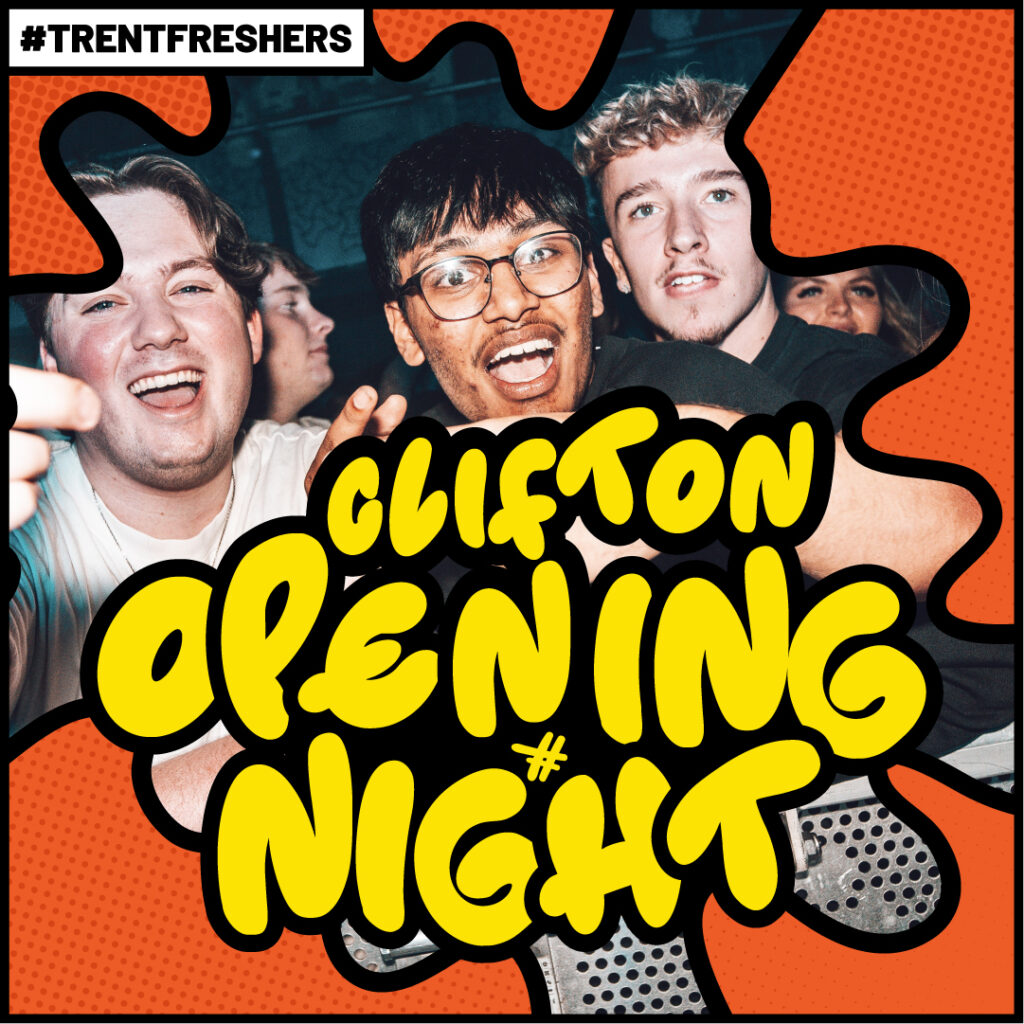 Clifton Opening Night at The Point
