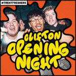 Clifton Opening Night at The Point