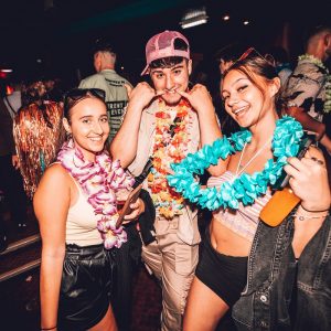 Ocean Tiki