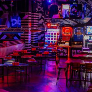 RBR-CORNERHOUSE - NOTTINGHAM - COLD SHOTS - BAR AREA (3)